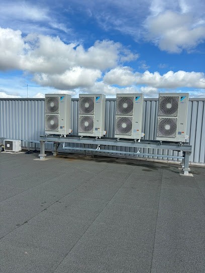 ATCE ENERGIES, Installateur de Climatisation à Aix-en-Provence