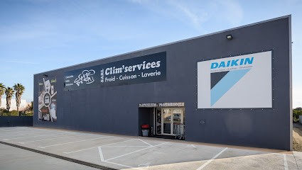 Clim'Services Chr'Pro, Installateur de Climatisation à Prunelli-di-Fiumorbo