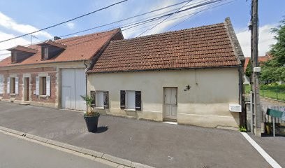 AC Clim, Installateur de Climatisation à Ressons-sur-Matz