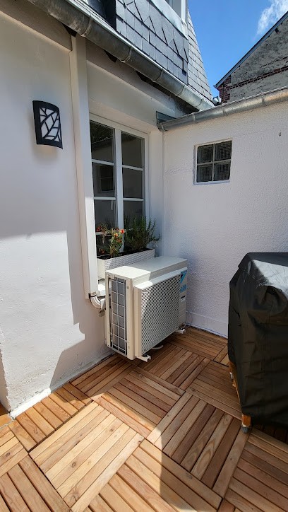 Climat CVC, Installateur de Climatisation à Carrières-sous-Poissy