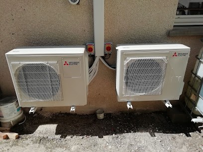 Ace Sas Agence Chartraine d'électricité, Installateur de Climatisation à Mainvilliers