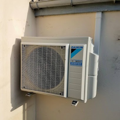 DE ALMEIDA CLIM, Installateur de Climatisation à Varennes-sur-Seine