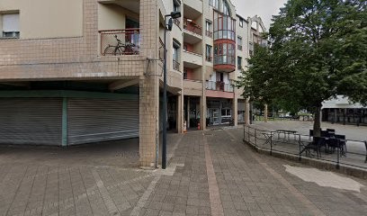 Etude Construction Frigorifique, Installateur de Climatisation à Besançon