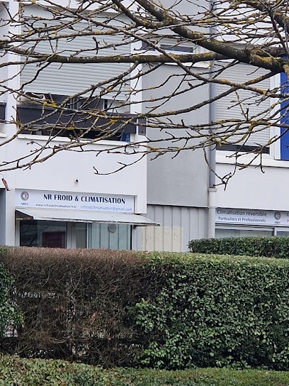 NR Froid & Climatisation, Installateur de Climatisation à Annecy