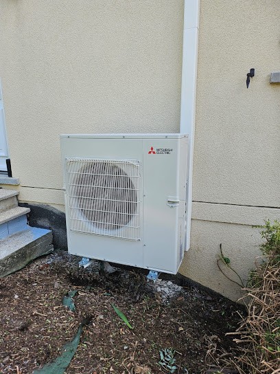 L'AVENIR Energies Renouvelables, Installateur de Climatisation à Obernai