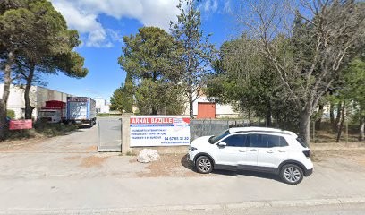 Thermatic SA, Installateur de Climatisation à Saint-Jean-de-Védas