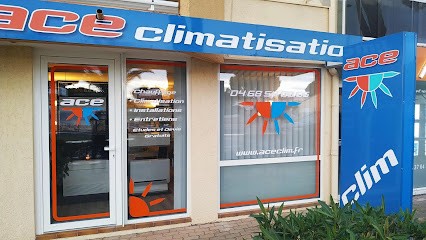 ACE, Installateur de Climatisation à Saint-Cyprien