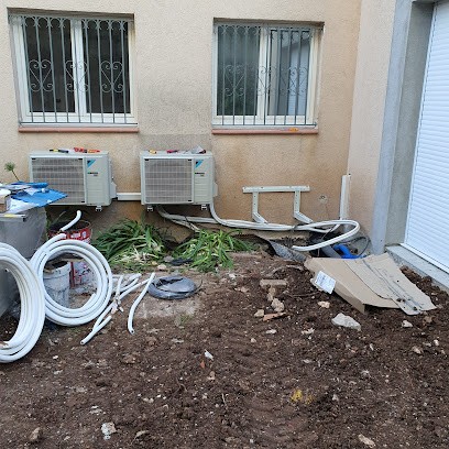 Technic Clim, Installateur de Climatisation à Saint-Laurent-du-Var