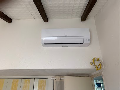 Haritonides Pierrick, Installateur de Climatisation à Saint-Laurent-de-la-Salanque