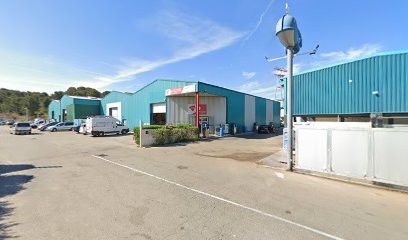 CD SUD MARTIGUES : Distributeur de pompes à chaleur, Installateur de Climatisation à Martigues