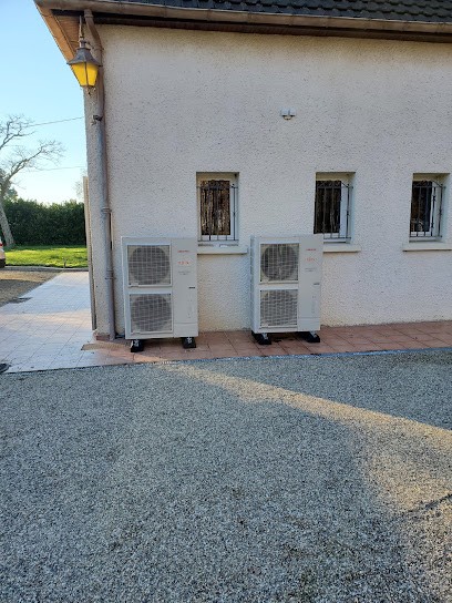 SARL AZELEC, Installateur de Climatisation à Moissac