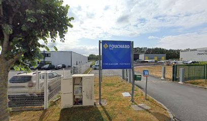 FOUCHARD (FAYAT), Installateur de Climatisation à Bretteville-sur-Odon