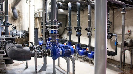 Enerchauf, Installateur de Climatisation à Nanterre