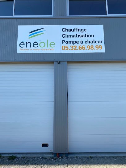 ENEOLE, Installateur de Climatisation à Toulouse