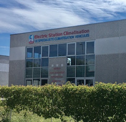 Espace Service Climatisation, Installateur de Climatisation à Meyrargues