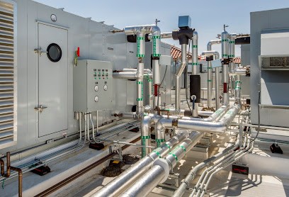 LF Génie Climatique, Installateur de Climatisation à Chalamont