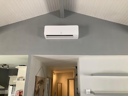 Zephyr clim, Installateur de Climatisation à Saint-André-de-Cubzac