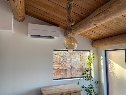 BATI-TECHNIQUE / Climatisation - Chauffage - Solaire, Installateur de Climatisation à La Seyne-sur-Mer