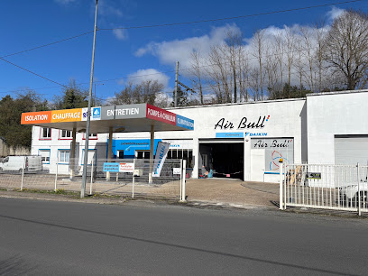 Air Bull, Fournisseur De Climatisation à Mennetou-sur-Cher