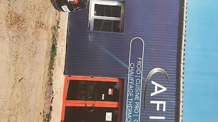 Ariège Froid Industries, Installateur de Climatisation à Pamiers