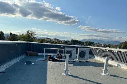 Terrafroid, Installateur de Climatisation à Saint-Didier-sur-Chalaronne