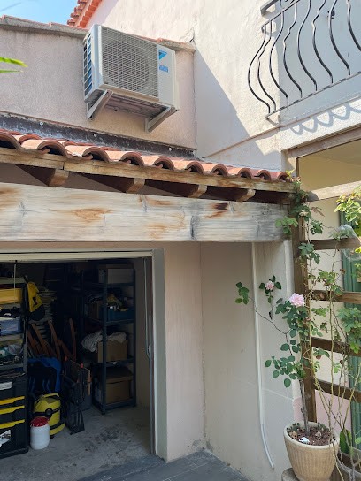 Clim Alizé, Magasin de Climatisation à Ollioules