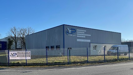 Y.P. Concept, Installateur de Climatisation à La Chevrolière