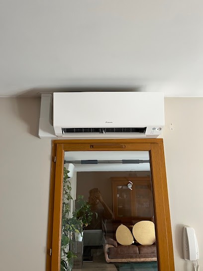 DACO ENERGIES, Installateur de Climatisation à Labège