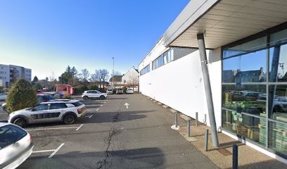 GEA Refrigeration France, Installateur de Climatisation à Luc-la-Primaube