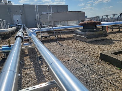 CPMD, Installateur de Climatisation à Gentilly