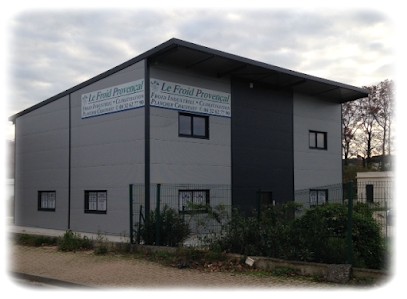 Le Froid Provençal, Installateur de Climatisation à Châteaurenard