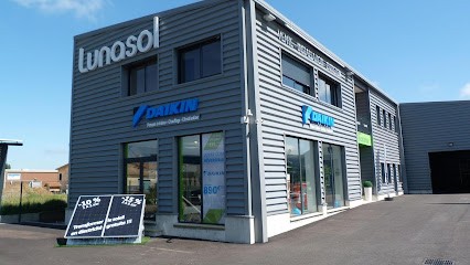 Lunasol, Installateur de Climatisation à Sablet