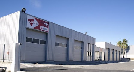 CD SUD FREJUS : Distributeur De Pompes à Chaleur, Installateur de Climatisation à Puget-sur-Argens