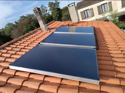 CHK CLIM énergie, Installateur de Climatisation à Barbey