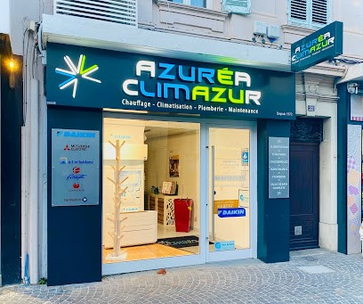 Azuréa Climazur Sanary, Installateur de Climatisation à Sanary-sur-Mer
