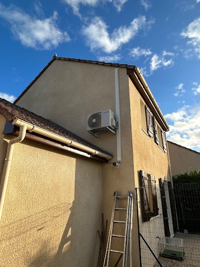 CHR CONFLUENT, Installateur de Climatisation à Barbey