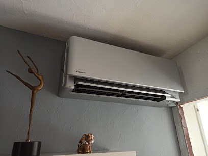 US CLIM, Installateur de Climatisation à Saint-Martin-du-Var