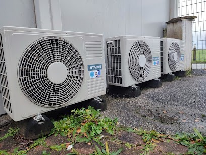 Vibe Clim, Installateur de Climatisation à Sylvains-Lès-Moulins