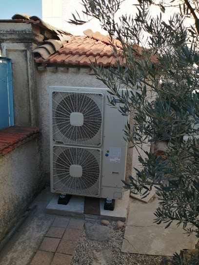 H/Habitat - Energies Renouvelables à Grenoble, Installateur de Climatisation à Échirolles