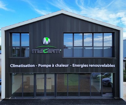 MACLEM, Installateur de Climatisation à Salon-de-Provence
