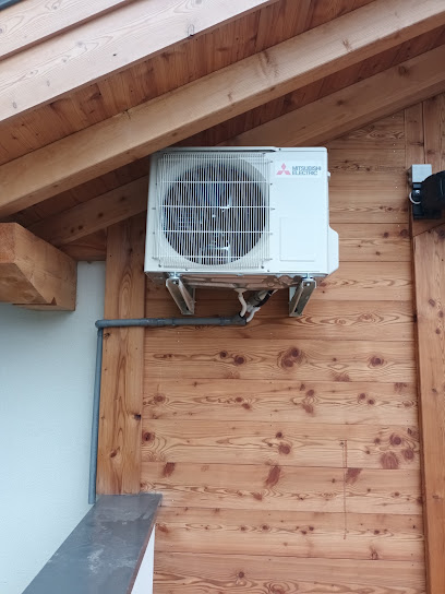 Propac Energies, Fournisseur De Climatisation à Eybens