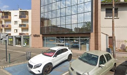 2CEF, Installateur de Climatisation à Toulouse