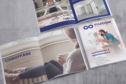 Fluidum Energie, Installateur de Climatisation à Saint-Chamond