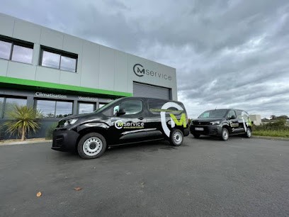 Climatisation Maintenance Service, Installateur de Climatisation à Maen Roch