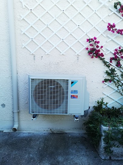 Elt Climatisation, Installateur de Climatisation à Saint-Just