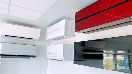 Energie Grand Est -EGE-spécialiste Climatisation, Installateur de Climatisation à Wilwisheim