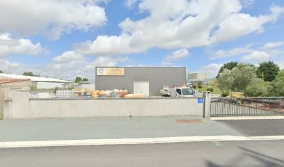 SRS Froid Et Climatisation, Installateur de Climatisation à Saint-Genis-de-Saintonge