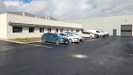 Tunzini Limoges, Installateur de Climatisation à Limoges