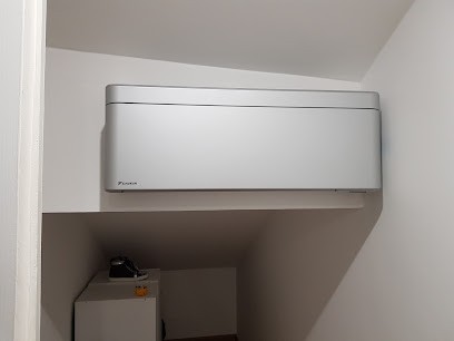 MTA Climatisation/Chauffage, Installateur de Climatisation à Afa