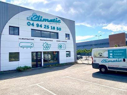 Climatic, Magasin De Climatisation à Ollioules